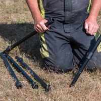Matrix Freeflow Leg Extensions